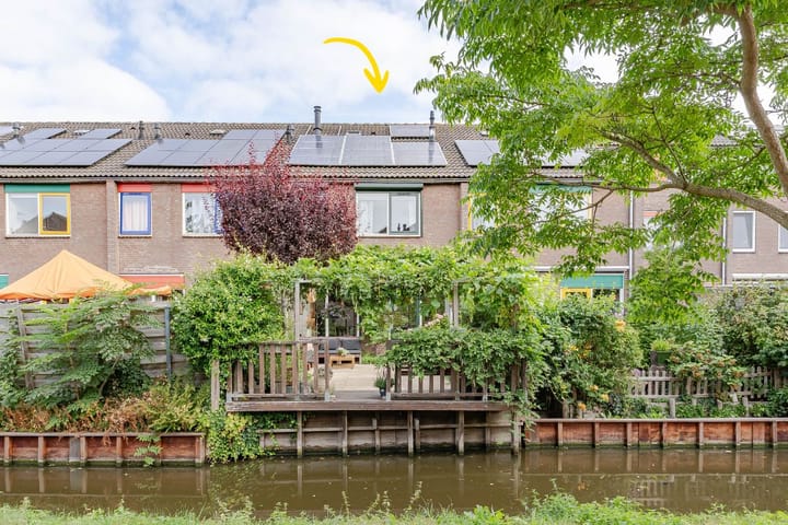 Foto 25 van Haagwinde 12