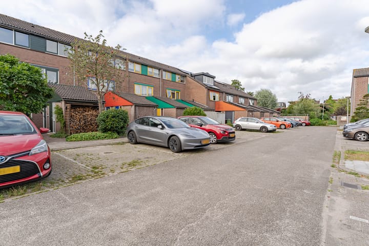 Foto 26 van Haagwinde 12