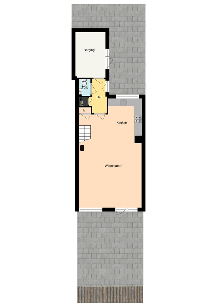 Foto 27 van Haagwinde 12