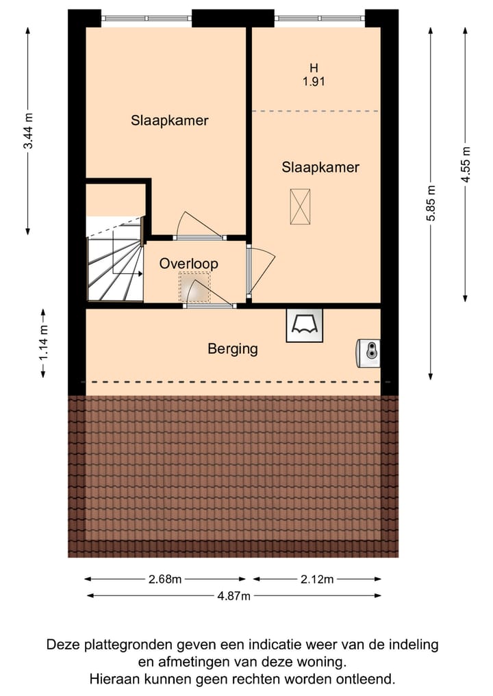 Foto 30 van Haagwinde 12