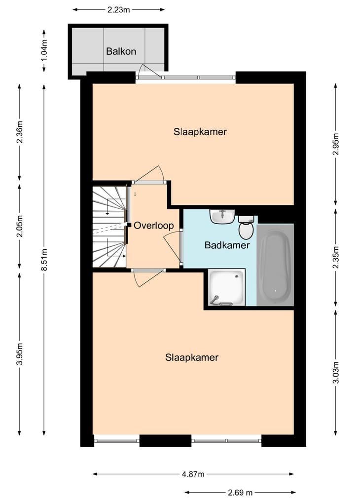 Foto 29 van Haagwinde 12