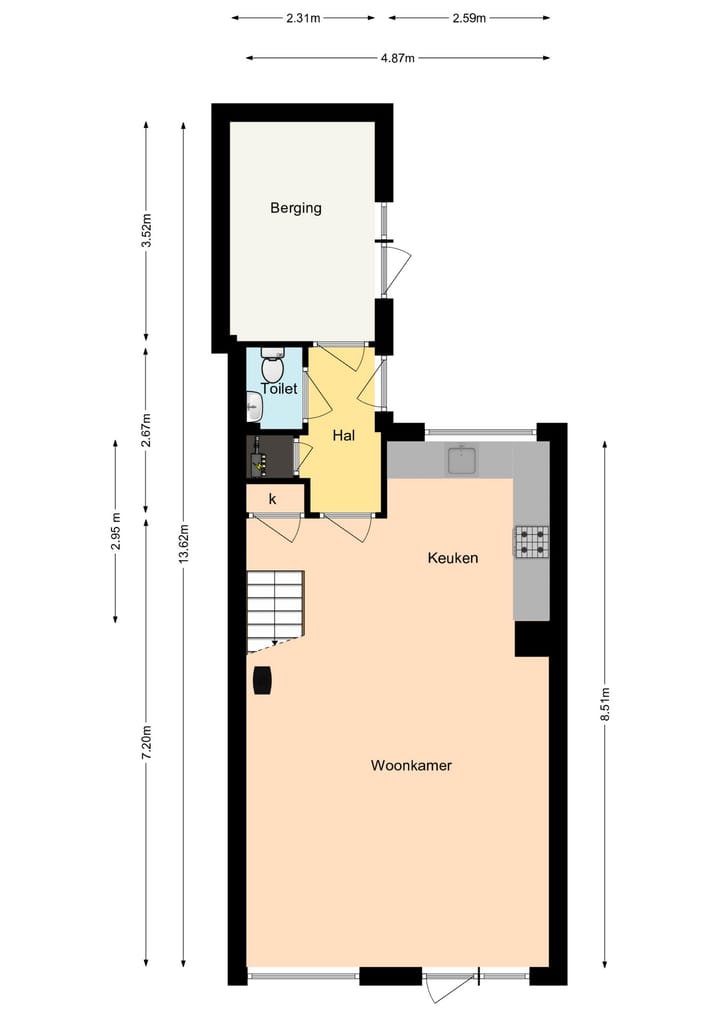 Foto 28 van Haagwinde 12