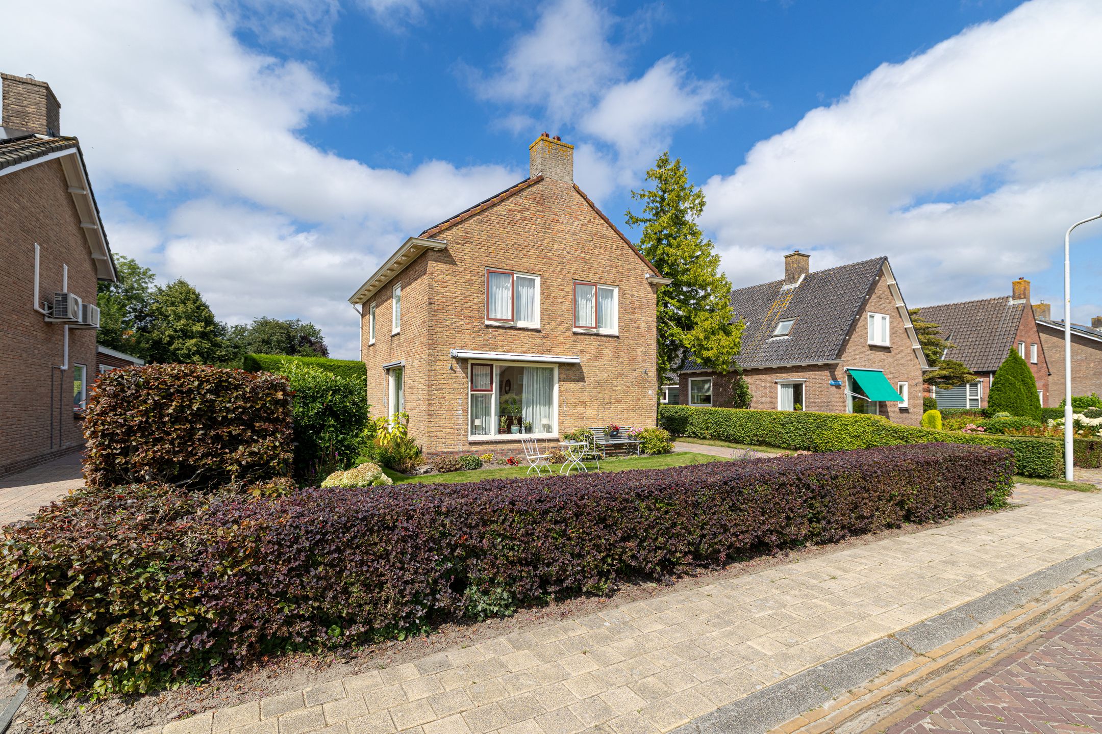 Túnstrjitte, 15, Mitselwier, 9123JG, Friesland, Nederland 15