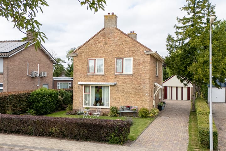 Foto 2 van Túnstrjitte 15