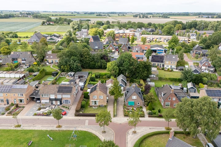 Foto 3 van Túnstrjitte 15