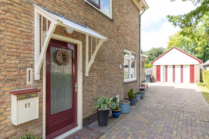 Foto 5 van Túnstrjitte 15