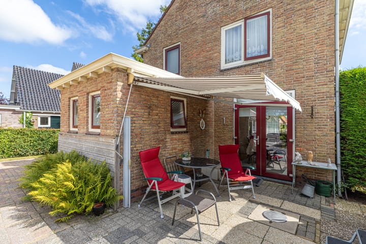 Photo 6 of Túnstrjitte 15