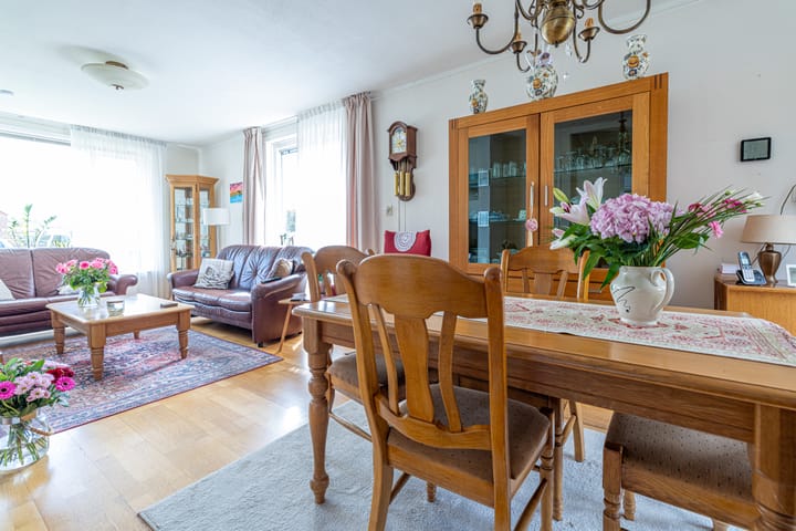 Photo 9 of Túnstrjitte 15