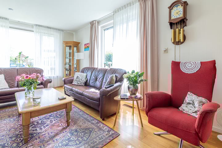 Photo 11 of Túnstrjitte 15