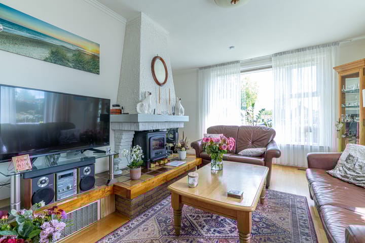 Photo 12 of Túnstrjitte 15