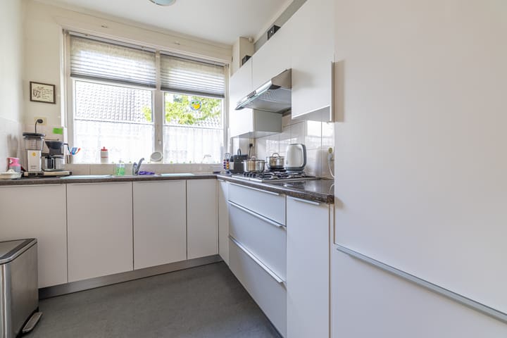 Photo 19 of Túnstrjitte 15