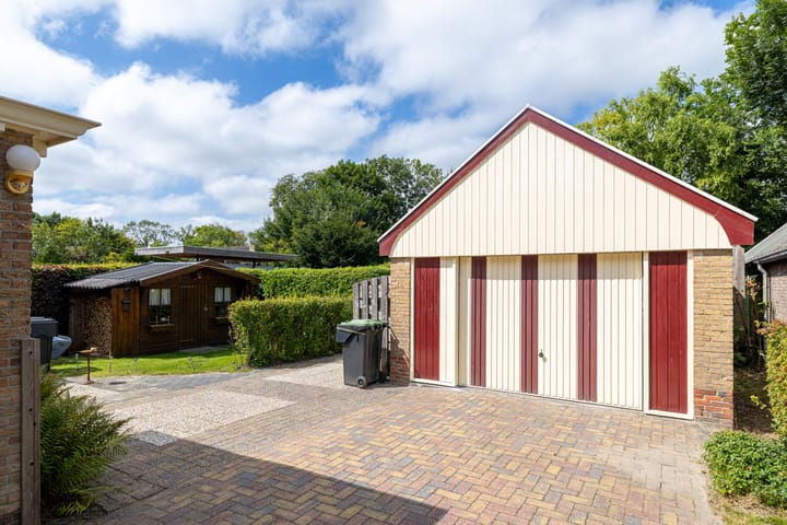 Photo 46 of Túnstrjitte 15