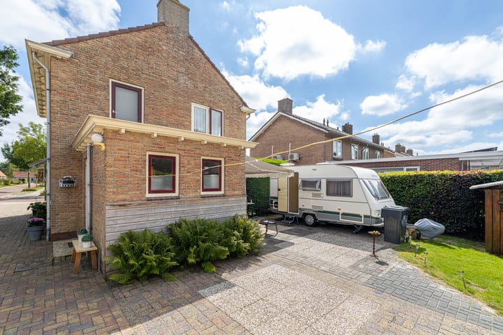 Photo 47 of Túnstrjitte 15