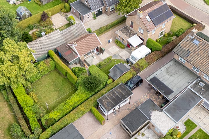 Photo 45 of Túnstrjitte 15