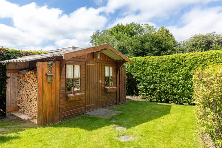 Photo 49 of Túnstrjitte 15