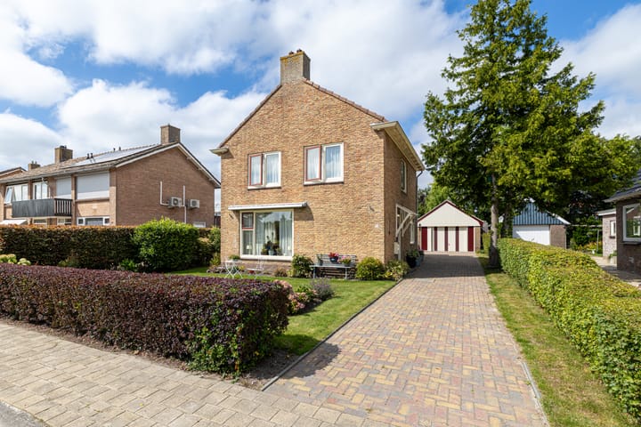 Photo 57 of Túnstrjitte 15