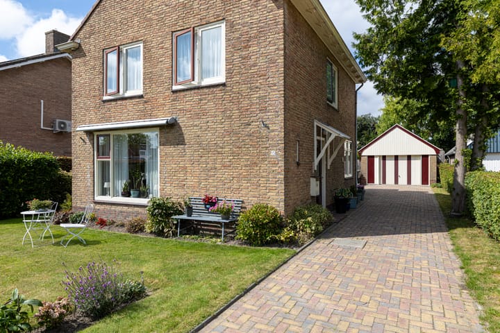 Photo 58 of Túnstrjitte 15