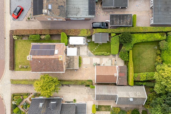 Photo 59 of Túnstrjitte 15