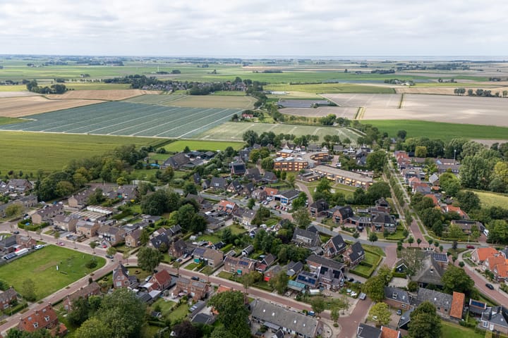 Photo 60 of Túnstrjitte 15