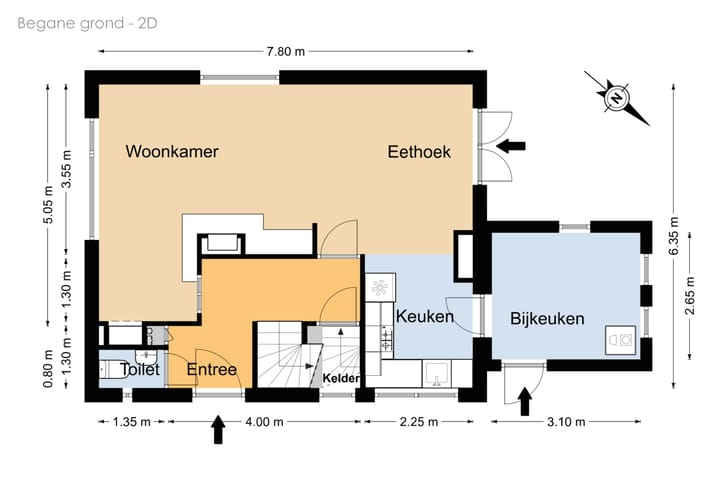 Photo 61 of Túnstrjitte 15