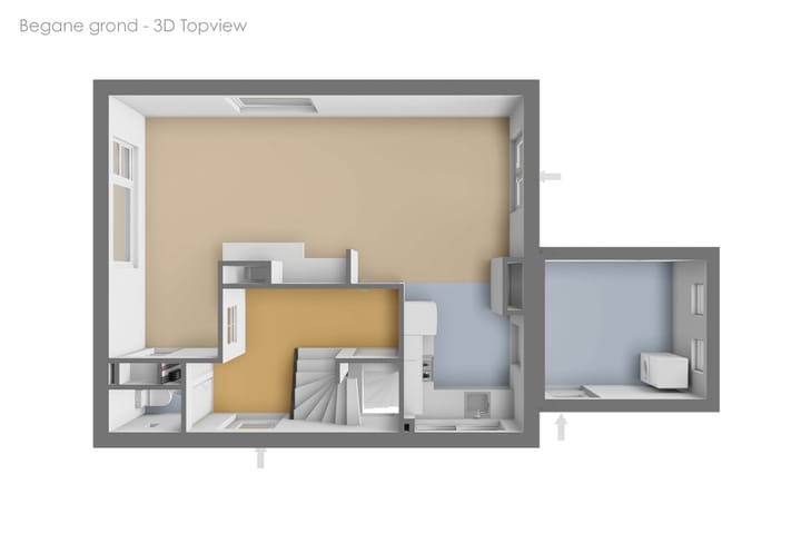 Photo 62 of Túnstrjitte 15