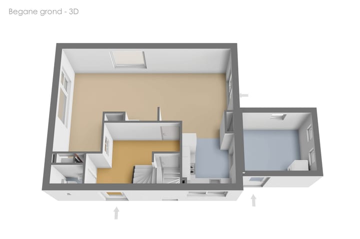 Photo 63 of Túnstrjitte 15