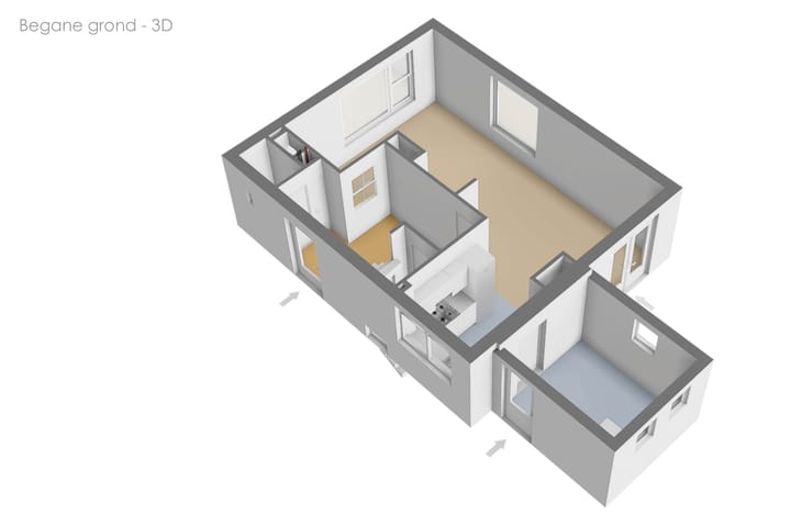 Photo 65 of Túnstrjitte 15