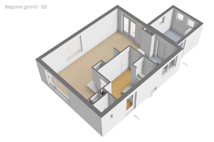 Photo 64 of Túnstrjitte 15