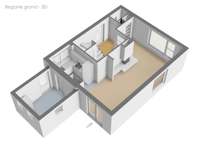 Photo 66 of Túnstrjitte 15