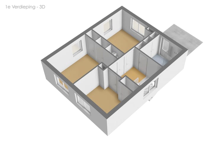 Photo 71 of Túnstrjitte 15