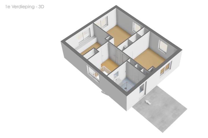 Photo 72 of Túnstrjitte 15