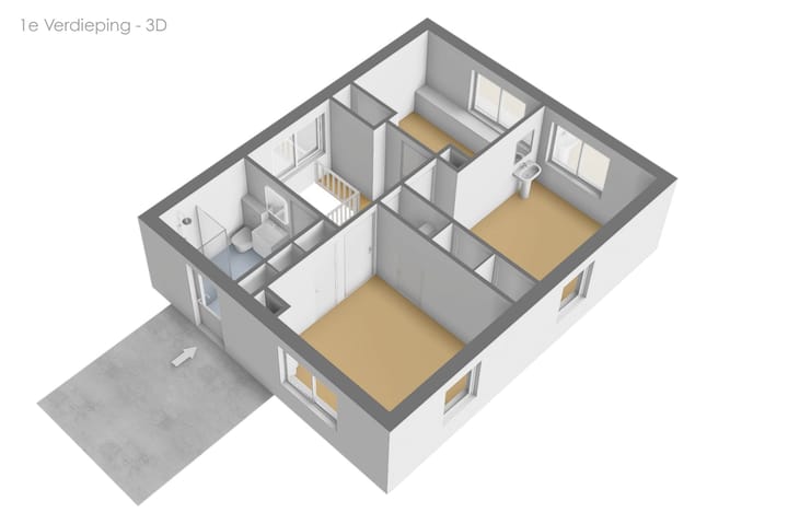 Photo 73 of Túnstrjitte 15