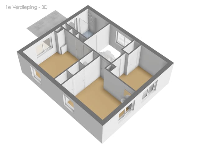 Photo 74 of Túnstrjitte 15