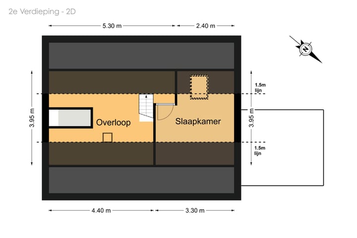 Photo 75 of Túnstrjitte 15