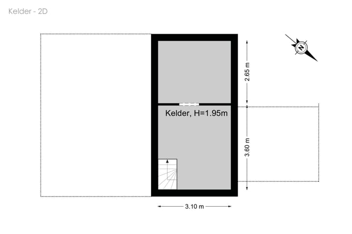 Photo 82 of Túnstrjitte 15