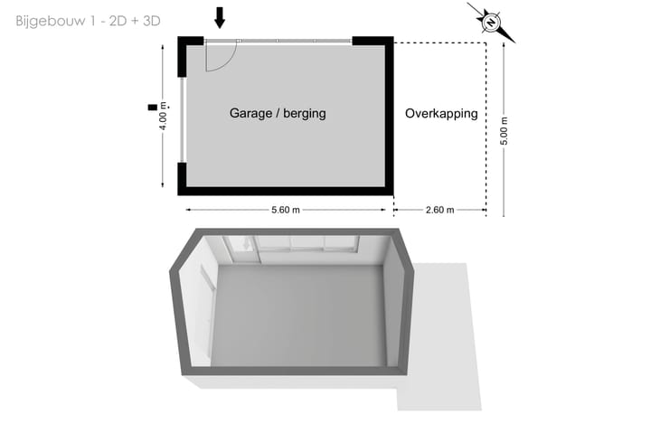 Photo 89 of Túnstrjitte 15