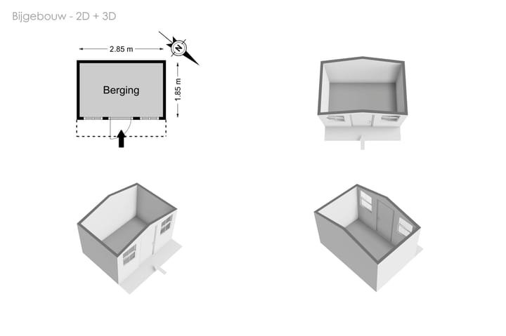 Photo 91 of Túnstrjitte 15