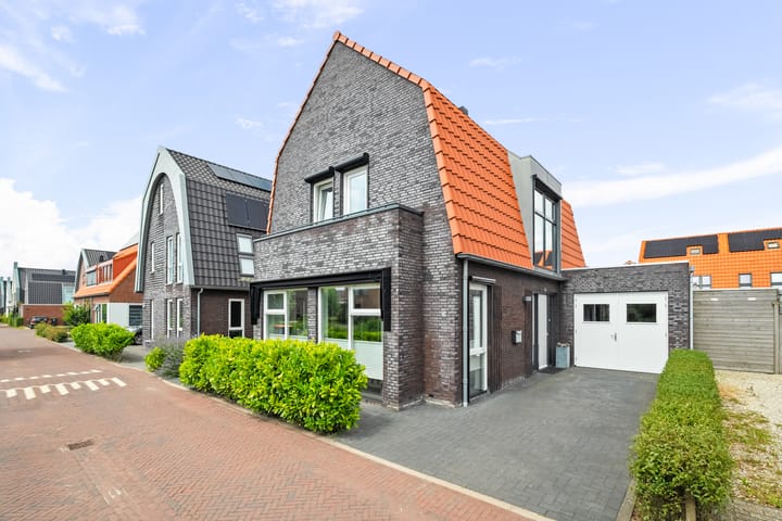 Foto 1 van Koningin Máximalaan 78