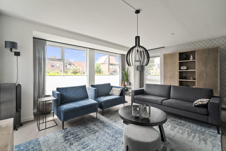 Foto 6 van Koningin Máximalaan 78