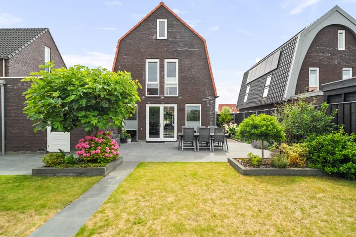 Foto 14 van Koningin Máximalaan 78