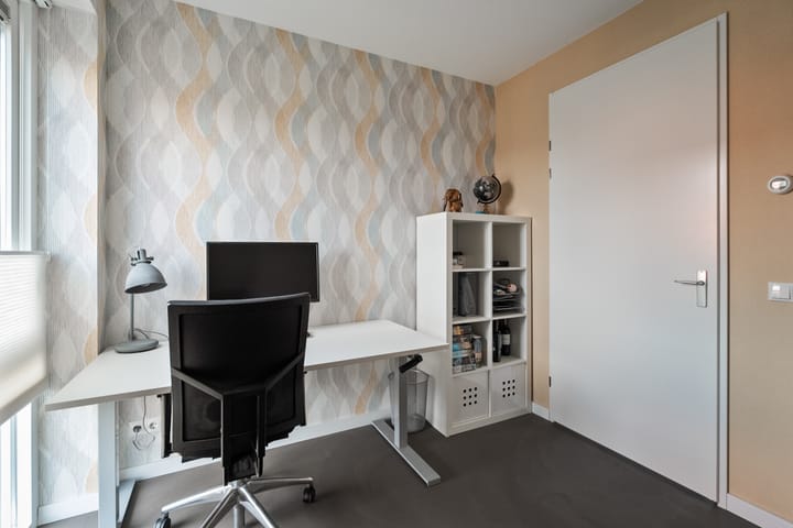 Foto 25 van Koningin Máximalaan 78