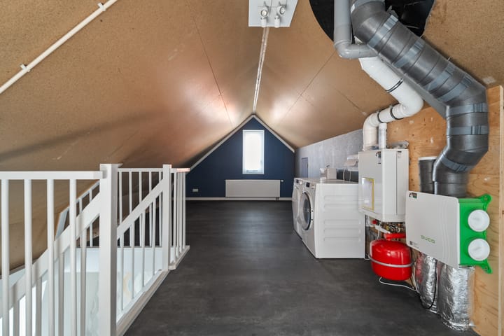 Foto 29 van Koningin Máximalaan 78