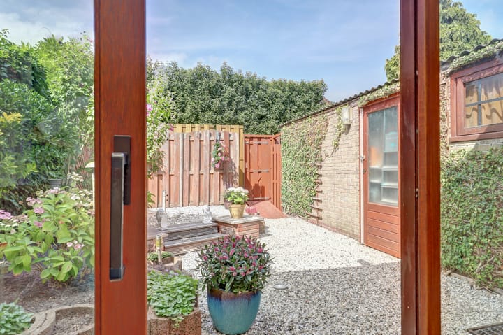 Foto 3 van Dahliastraat 30