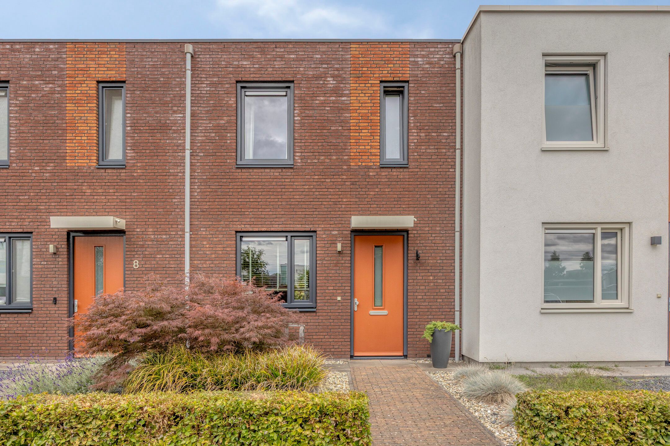 Haaghout 6-A, 6, A, Helmond, 5706PT, Noord-Brabant, Nederland 6