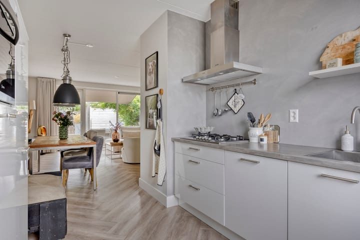 Foto 3 van Haaghout 6-A