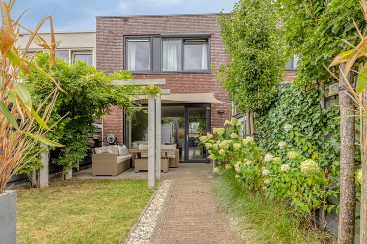 Foto 6 van Haaghout 6-A