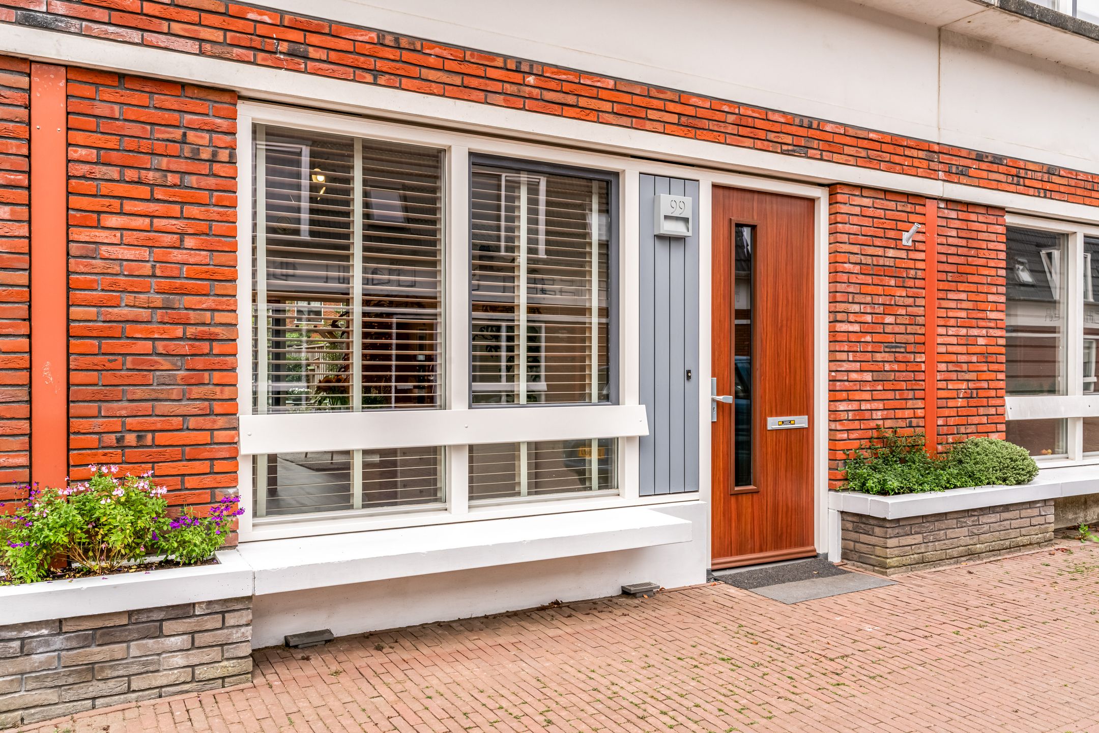 Foto 3 van De Genestetstraat 99