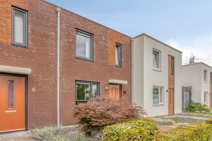 Foto 8 van Haaghout 6-A