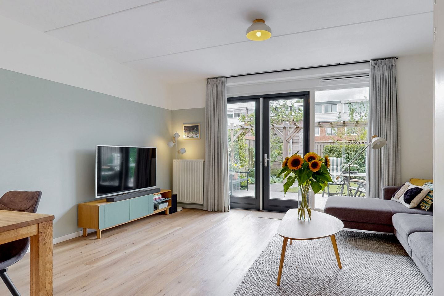 Foto 5 van De Genestetstraat 99