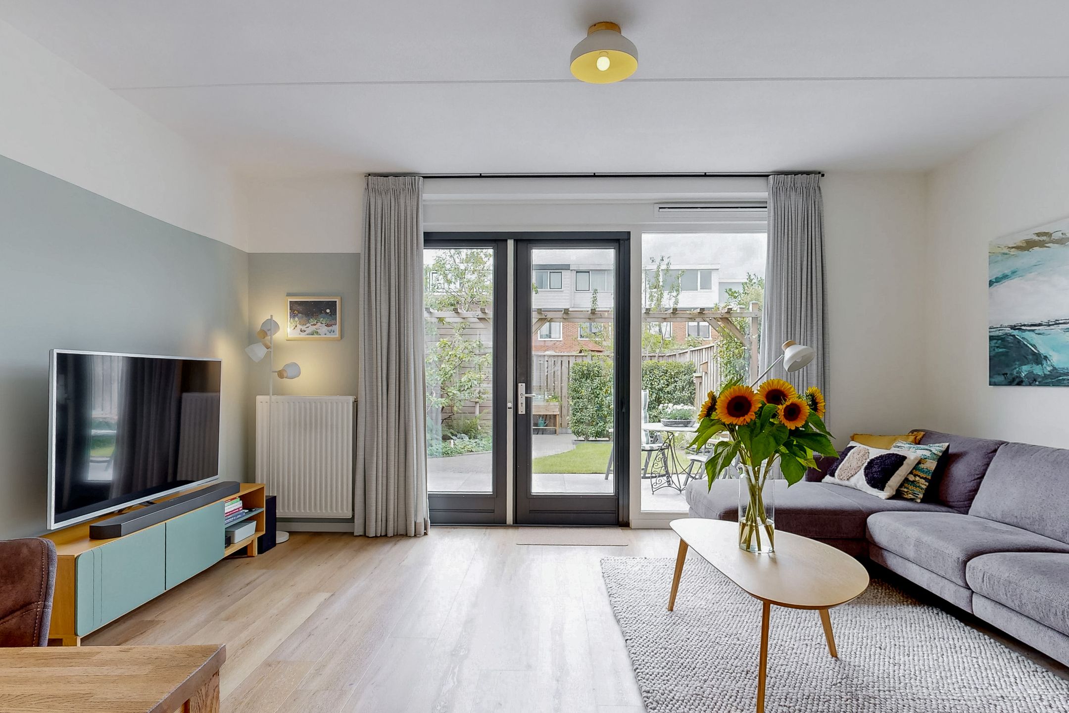 Foto 6 van De Genestetstraat 99